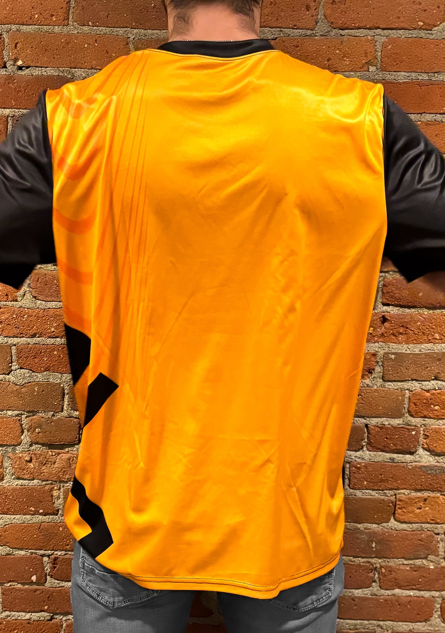 E8 2024 Pro Jersey - Alternative