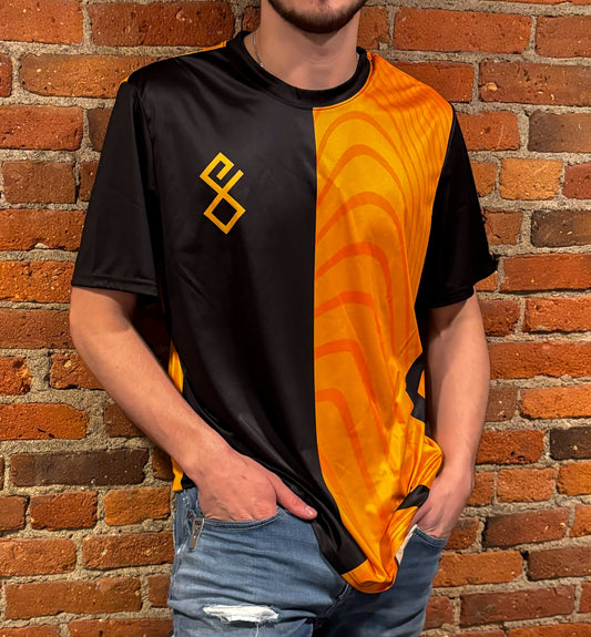 E8 2024 Pro Jersey - Alternative